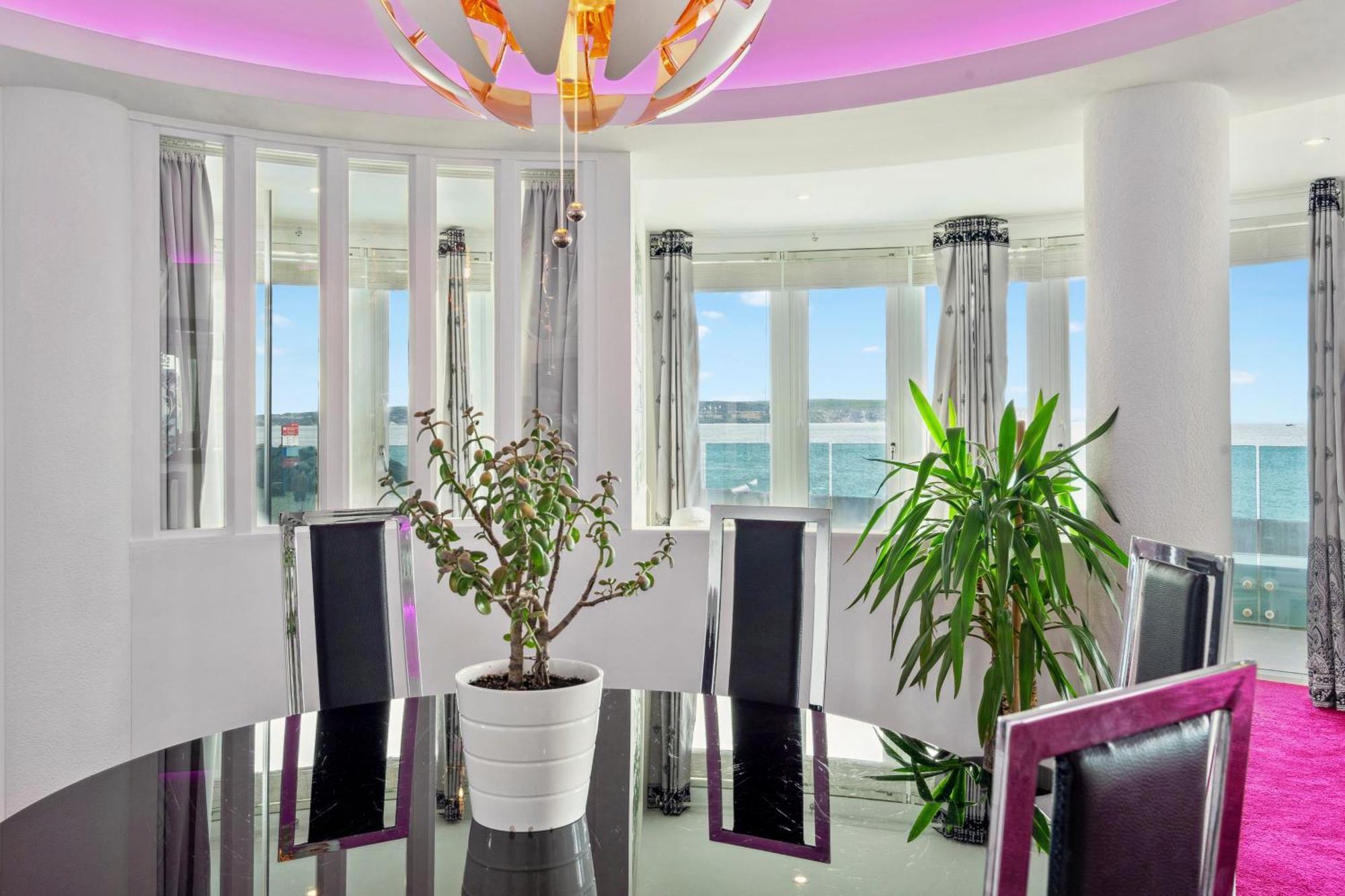 Marine House Hotel ลีมิงตัน ภายนอก รูปภาพ